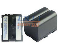 Dlh LI-ION 7.4V-3000mAh (PS-BC07) Dlh LI-ION 7.4V-3000mAh (PS-BC07)